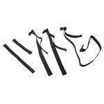 Tusk Olympus Tank Bag Replacement Mount Straps Large. Fixed Price $19.54.
