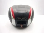 13-16 Can Am Spyder St Limited Rear Top Case 219400476. Fixed Price $557.70.
