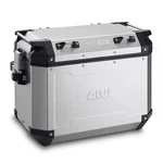 Givi OBKN48AL Trekker Outback Left Side (48 Lit). Fixed Price $427.72.