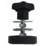 Wes Industries Quick Release Mounting Kit For Cf-moto Atv 115-0062. Fixed Price $54.62.