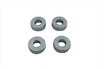 Luggage Rack Strut Spacers For Harley-davidson V-twin 37-0545. Fixed Price $25.49.