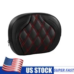 Red Diamond Sissy Bar Pad Backrest For Harley Road King Special Flhrxs 2024. Fixed Price $94.99.