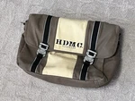 Harley-davidson Messenger Bag Motorcycle Attach Case Genuine Hd Document. Fixed Price $79.89.