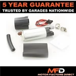 Bmw + Adventure 2003-10 Tank 12V Fuel Pump Fitting Kit. Fixed Price $32.25.