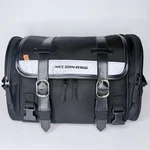 Nelson-rigg CTB-1010 Motorcycle Reflective Duffle Tail Bag + Waterproof Cover. Fixed Price $89.99.