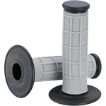 Moose Racing Grips Qualifier Half Waffle Black 0630-1830 Yz Crf Ktm. Fixed Price $9.04.