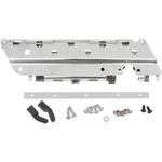 Drag Specialties Saddlebag Latch Left 3501-0863. Fixed Price $147.24.