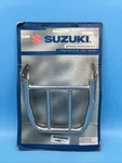 Brand New Suzuki Rear Rack Part# 99950-70273. Fixed Price $100.00.