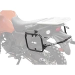 Tusk Pannier Racks For Kawasaki KLR650 Abs 2022-2023. Fixed Price $199.99.