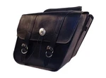 58700-00 Dowco Deluxe Series Standard Slant Saddlebags For Motorcycles. Fixed Price $254.97.