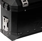 Sw-motech Trax Accessory Mount Side Case Silver ALK.00.165.30900/S. Fixed Price $56.59.