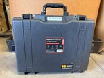 Brand New! Pelican 1495 Laptop Case 21.62 X 17.25 4.87". Fixed Price $199.95.