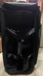 Tumi Alpha 2 Large Wheeled Rolling Split Duffel Bag. Fixed Price $829.00.
