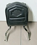 Harley Davidson Touring Dyna Rear Back Rest Sissy Bar 52998-98. Fixed Price $59.98.
