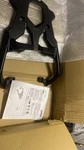 Rear Luggage Rack Original Yamaha Tracer 900 Mod 2018/2020. Fixed Price $125.00.