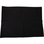 Drag Specialties Lining Material 27"X36" Black 3501-1964. Fixed Price $39.13.