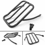 Rear Luggage Rack For Sportster XL883N 2009-18 1200N/V/X 2007-2018 Av. Fixed Price $109.87.