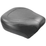 Mustang 76182 Rear Wide Vintage Passenger Seat For 8-17 Flst. Fixed Price $248.16.