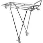 Wald Rear Bicycle Rack - Chrome Steel 215. Fixed Price $40.96.