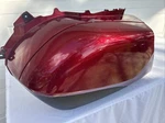 12-15 Honda Oem GL1800 Goldwing Left Hard Saddlebag Gloss Red 81431-MCA-S400. Fixed Price $224.99.