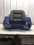 85 Honda Goldwing Interstate Rear Back Storage Box Trunk. Fixed Price $135.99.