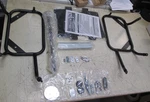 Moose Racing Pro Pannier Side Carrier Bag Mount Set - Bmw R1200GS. Fixed Price $189.95.