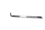 Harley Davidson Battery Hold Downs *2492A. Fixed Price $39.99.