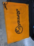 Superatv Mesh Utv Trash Bag. Fixed Price $39.95.