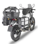 Givi PL9054 Side Case Hardware Roy. Fixed Price $298.35.