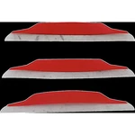 100% Accuri 2/RACECRAFT 2/STRATA Forecast Mud Flaps Pack 51223-101-01. Fixed Price $25.05.