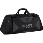 Fxr Racing Black Duffle Bag 253210-1000-00. Fixed Price $104.99.