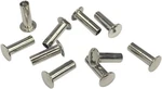 Drag Specialties Tour-pak Rivets 3/8IN. 10PK Motorcycle Atv/utv 2404-0816. Fixed Price $7.51.