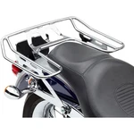 Cobra Wrap-around Racks Chrome Motorcycle Street Bike 602-2630 1510-0658. Fixed Price $365.30.