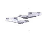 03-10 Honda ST1300 Left & Right Saddlebag Release Lever / Mount Latch. Fixed Price $23.60.