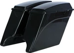 Harddrive CFP-HL1584-001A Stretched Saddlebags With Lids. Fixed Price $809.96.