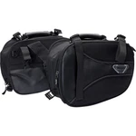 Gears Canada Mini Saddlebags - Black 1001731. Fixed Price $92.22.