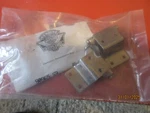 Oem Tour-pak Hinges Pair Harley Davidson Touring Hardware EPS17492. Fixed Price $29.99.