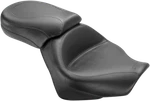 Mustang Wide Tour 2PIECE Vint Seat Honda Shadow Spirit 07-15 Phantom 750 10-20. Fixed Price $632.30.