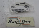 Harley Davidson Genuine Nos Buckle Assembly For Saddlebag 88305-07. Fixed Price $44.99.