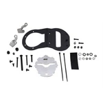Givi Tanklock Ring - Guzzi V85TT BF46. Fixed Price $104.20.