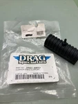 New Drag Specialties 3501-0853 Cushion Saddle Bag Support. Fixed Price $10.10.