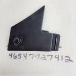 2010-24 Bmw K1600 Gtl Right Rear Saddle Bag Luggage Case Trim Cover 46547727412. Fixed Price $22.76.