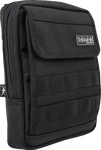 Thrashin Supply Co. Handlebar Bag Slim Black THB-0020 For Motorcycle Riser. Fixed Price $76.20.