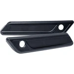 Kodlin Usa Saddlebag Latch Covers Black Flhx/fltrx '23-'24 K59490. Fixed Price $199.99.