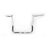 Paul Yaffe Chrome In. Bagger Monkey Bars MBB125-12-C-1. Fixed Price $489.95.