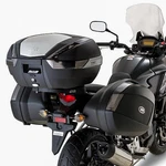 Givi PLX1121 Side Case Hardware V35. Fixed Price $278.00.