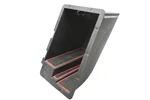 19 Polaris Slingshot Slr Rear Left Storage Box. Fixed Price $99.99.