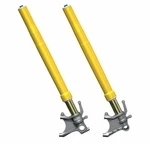 New 2022-2024 Indian Motorcycle Ftr Hlins Inverted Front Forks 2889062. Fixed Price $900.00.