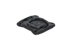 Sw-motech Tank Bag Holder Base With Straps Attached To The Rear Seat Pro. Fixed Price $93.64.