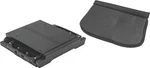 Kuryakyn Quick Adjust Tour-pak Relocator 14-UP Touring Black. Fixed Price $699.99.
